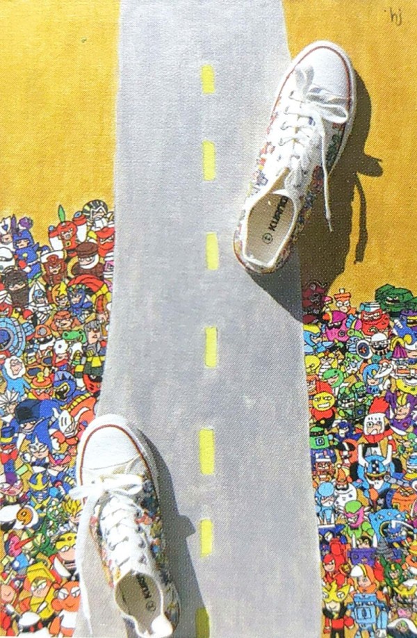 Fighting Road==== Fighting Road====.jpg